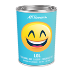 Emoji Lemonade {{ LOL YOU MAKE ME Laugh }]