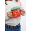 *NEW* Itzy Snack Cup™: Strawberry