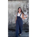 Fall "Karli" BOHO Overalls