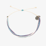 Pinky Promise {ANKLET} + Pura Vida