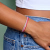 Jolly Holiday Pura Vida Bracelet