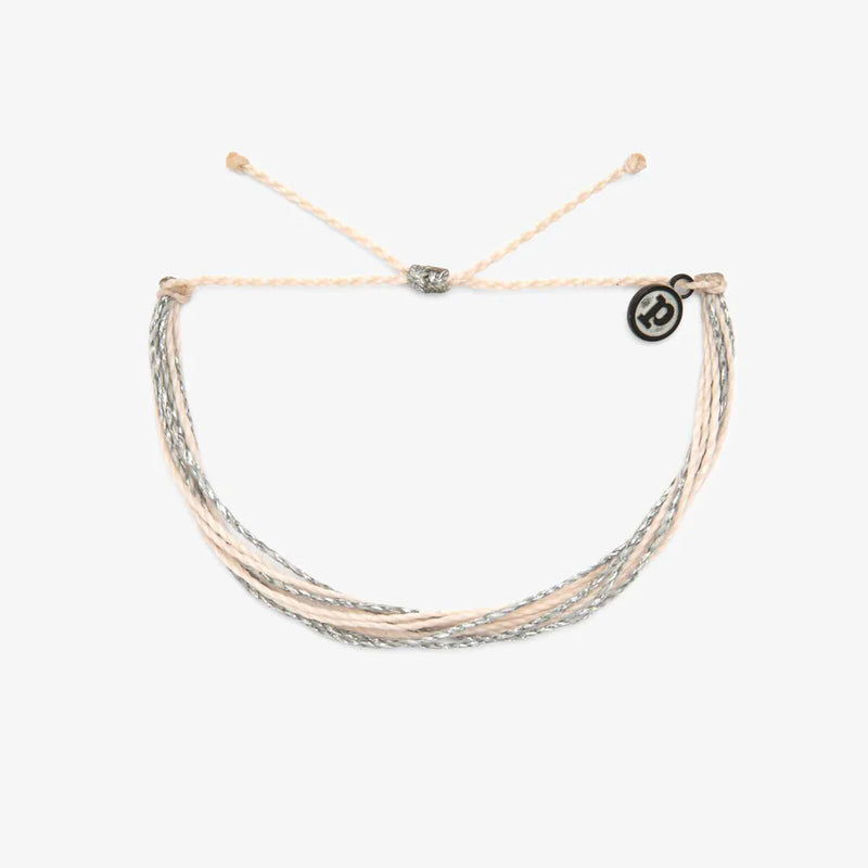 Snowfall Pura Vida Bracelet