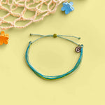 Staying Cool {BRACELET} Pura Vida