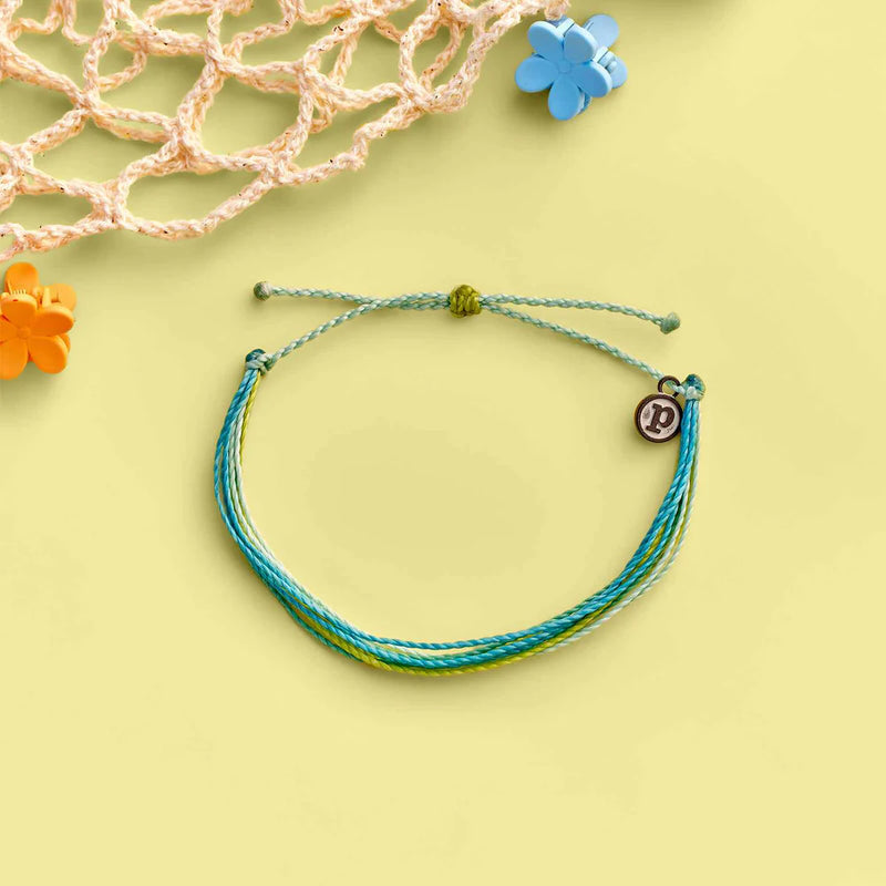 Staying Cool {BRACELET} Pura Vida