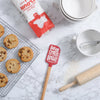 Baking Spirit Bright + Spatula