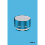 Mini Bluetooth Speaker