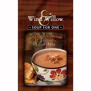 Wind & Willow + Soup for One Mix