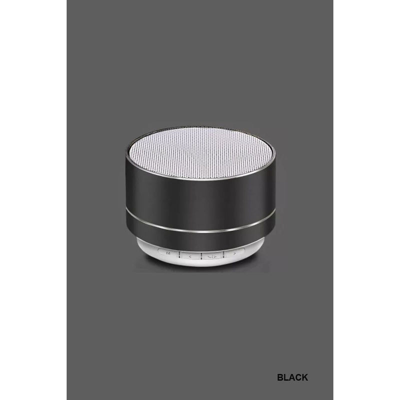 Mini Bluetooth Speaker