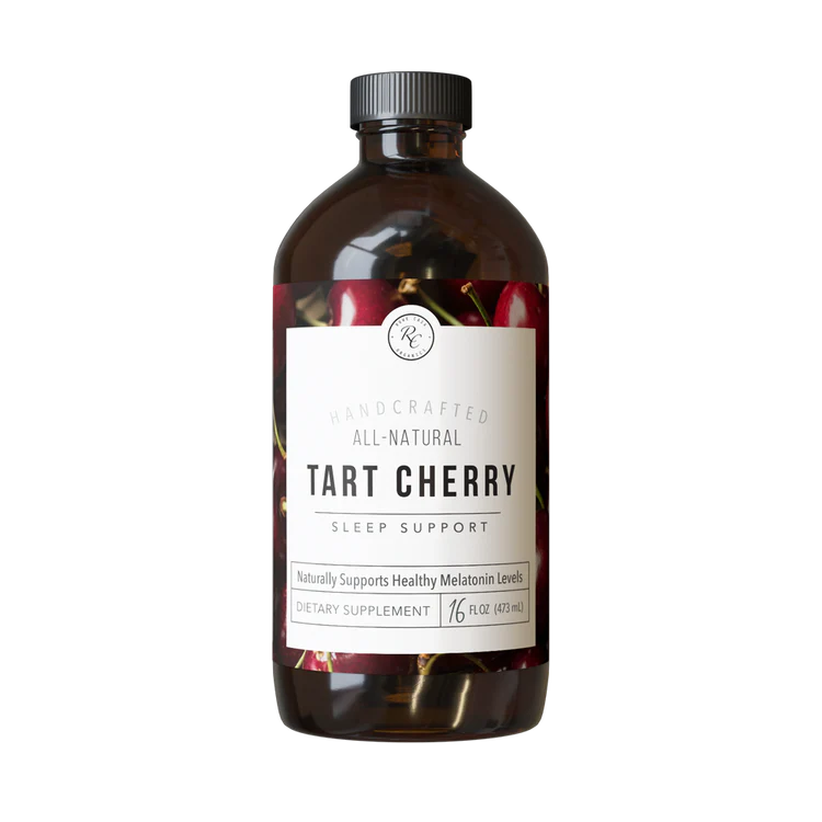 Rowe Casa - Tart Cherry Sleep Support 16oz