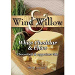 [Wind & Willow] CHEESEBALL Mix / SWEET