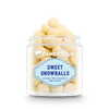 Sweet Snowballs • Candy Club