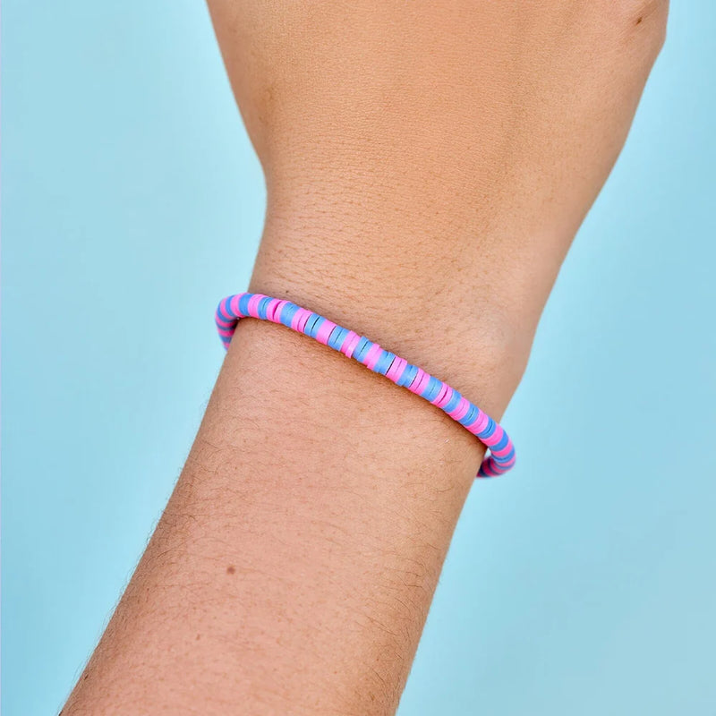 Bubblegum {BRACELET} Pura Vida