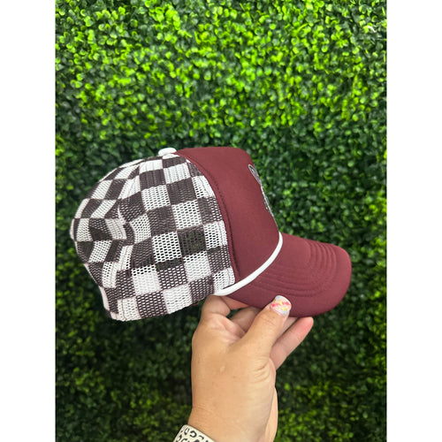 BEAR Pride + Trucker Hat