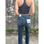 RFM Dylan Straight + Tummy Control Jeans