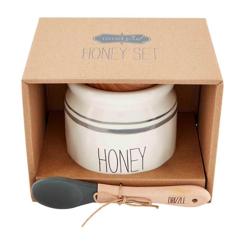 Honey Set