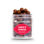 Santa's Cookies *HOLIDAY COLLECTION*