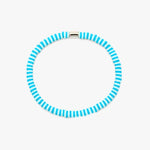 Canal Blues {BRACELET} Pura Vida