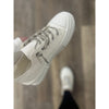 Very G Aman White Sneakers