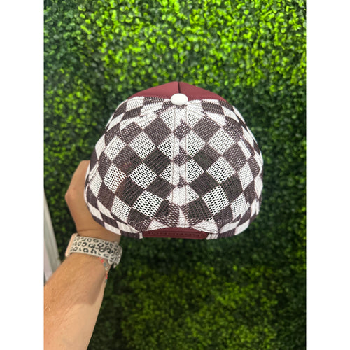 GAME DAY + Trucker Hat