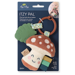 Itzy Pal™ Plush + Teether