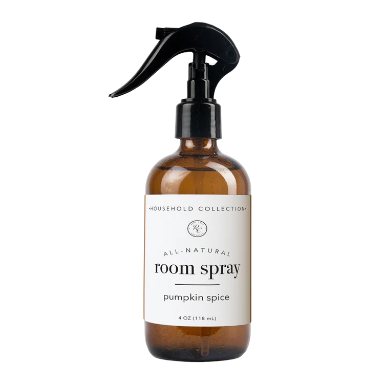 Rowe Casa - Pumpkin Spice Room Spray 4oz