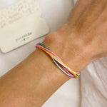 Happy Birthday : Pura Vida Original Bracelet