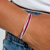 Alpha Phi Bracelet Pura Vida