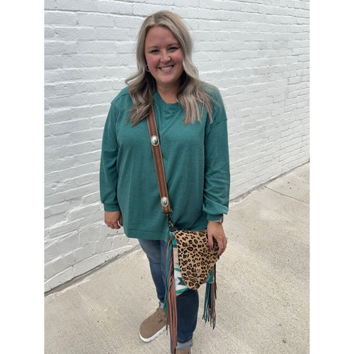 BEST Selling Basic Long Sleeve + Top