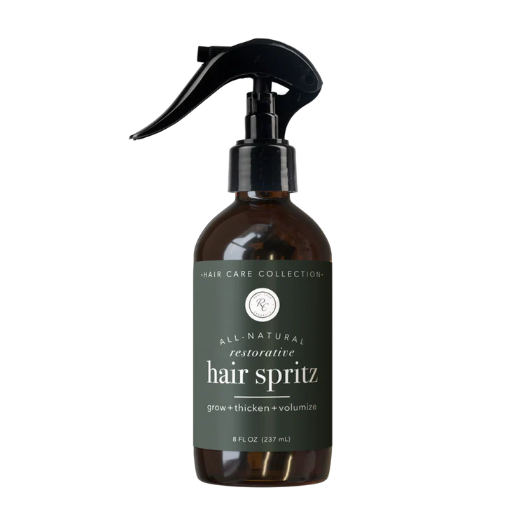 Rowe Casa - Hair Spritz 8oz