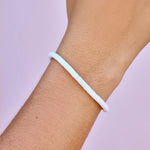 White Seascape {BRACELET} Pura Vida