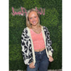 Living on the Wilde Side + Cardigan
