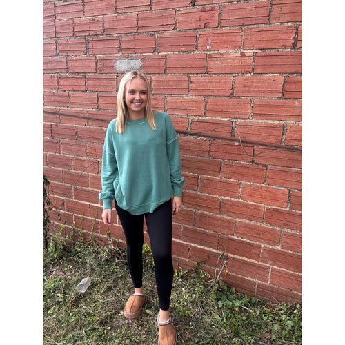 BEST SELLING + Black Leggings