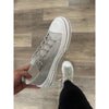 Very G Aman Silver Sneakers