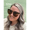 Women’s Gradient Sunglasses