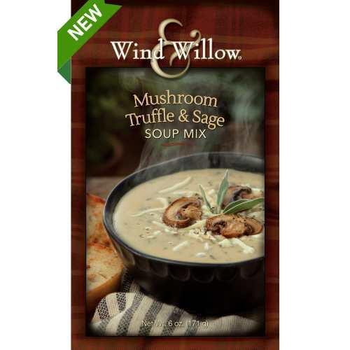 [Wind & Willow] Soup Mix