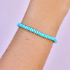 Canal Blues {BRACELET} Pura Vida