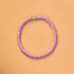 Violet Sunrise {BRACELET} Pura Vida