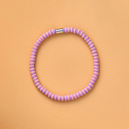 Violet Sunrise {BRACELET} Pura Vida