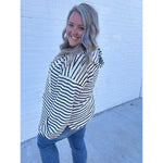 PLUS : Stripes in Love + Top