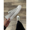 Very G Aman Silver Sneakers