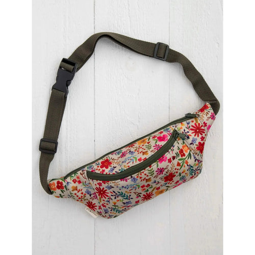 Go Anywhere Fanny Pack by Natural Life