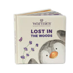 Lost in the Woods : Warmie Book