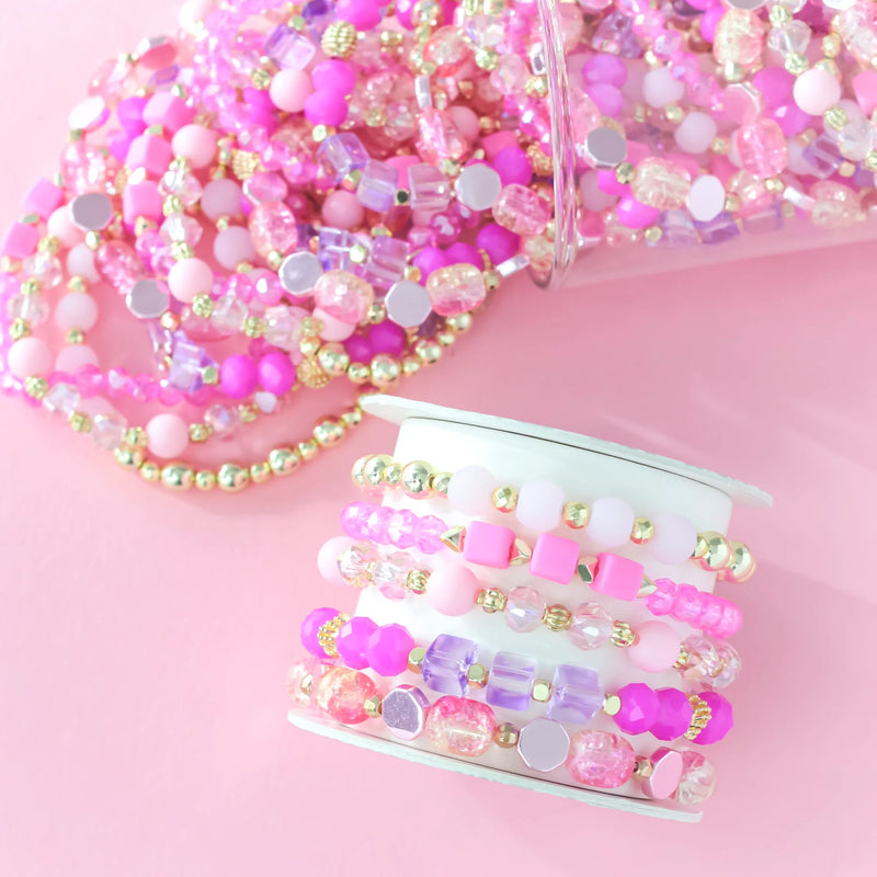 Barbie Erimish Bracelet Set