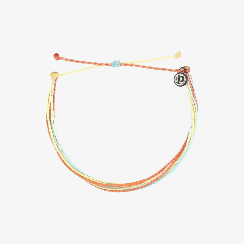 Beach Life {ANKLET} + Pura Vida