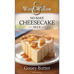 Wind & Willow No-Bake Cheesecake Mix