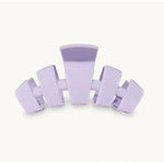 Classic Lilac You : TELETIES {Hair Clip}