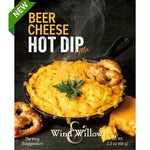 [Wind & Willow] HOT Dip Mix