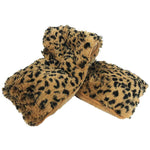 Leopard Neck Wrap :: Warmies