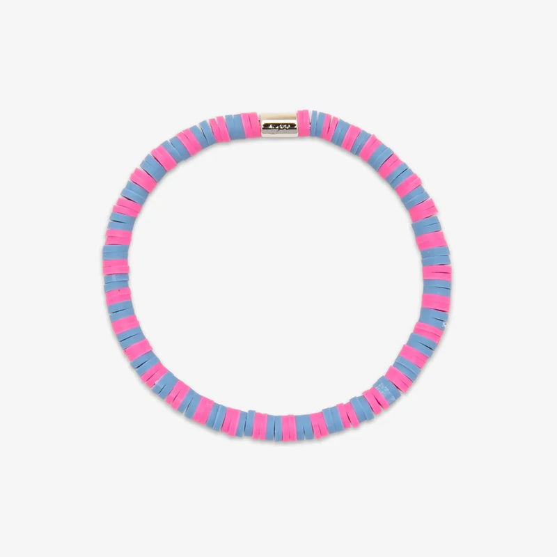 Bubblegum {BRACELET} Pura Vida