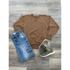 BEST SELLER Acid Washed >> Sweatshirt